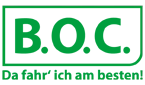 BOC24 logo, logotype
